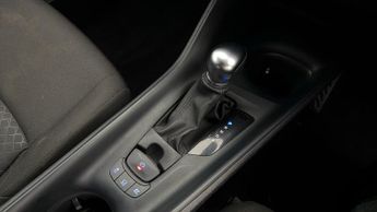 Toyota C-HR ICON