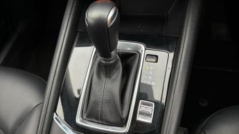 Mazda CX-5 NEWGROUND