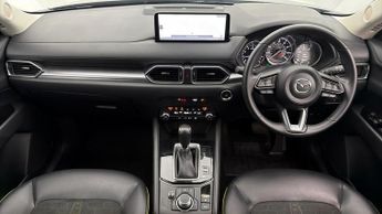 Mazda CX-5 NEWGROUND