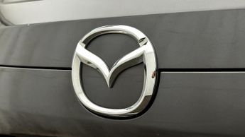 Mazda CX-5 NEWGROUND
