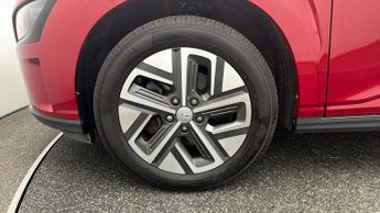 Hyundai KONA SE CONNECT