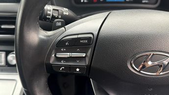 Hyundai KONA SE CONNECT