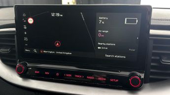 Kia XCeed XCEED 4