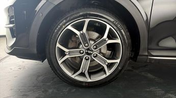 Kia XCeed XCEED 4