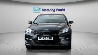 Kia XCeed XCEED 4