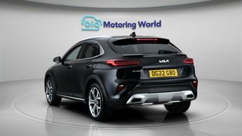 Kia XCeed XCEED 4
