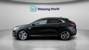 Kia XCeed XCEED 4