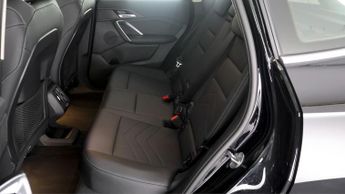 BMW iX1 XDRIVE 30 XLINE