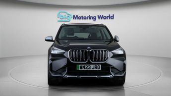BMW iX1 XDRIVE 30 XLINE