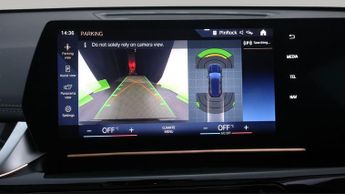 BMW iX1 XDRIVE 30 XLINE