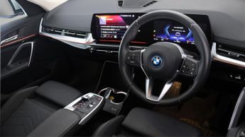 BMW iX1 XDRIVE 30 XLINE