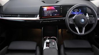 BMW iX1 XDRIVE 30 XLINE