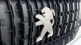 Peugeot e-Traveller BUSINESS VIP