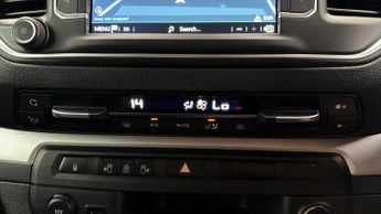 Peugeot e-Traveller BUSINESS VIP
