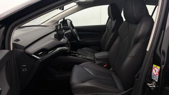 Skoda Enyaq 60