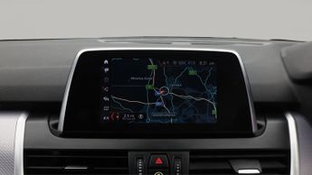 BMW 2 Series Active Tourer 218I M SPORT ACTIVE TOURER