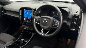 Volvo XC40 RECHARGE PLUS