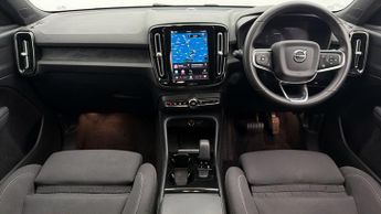 Volvo XC40 RECHARGE PLUS