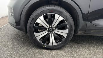 Volvo XC40 RECHARGE PLUS