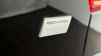 Volvo XC40 RECHARGE PLUS