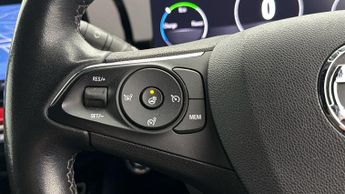 Vauxhall Mokka Electric GS