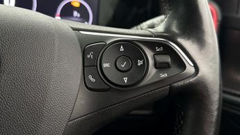 Vauxhall Mokka Electric GS