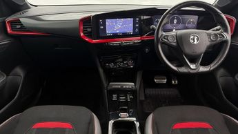 Vauxhall Mokka Electric GS