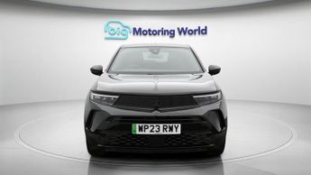 Vauxhall Mokka Electric GS