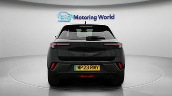 Vauxhall Mokka Electric GS