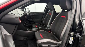 Vauxhall Mokka Electric GS