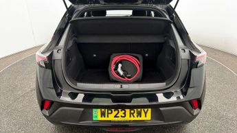 Vauxhall Mokka Electric GS
