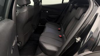 Peugeot E-2008 ALLURE PREMIUM PLUS