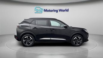 Peugeot E-2008 ALLURE PREMIUM PLUS