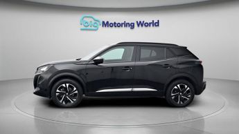 Peugeot E-2008 ALLURE PREMIUM PLUS