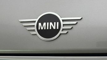 MINI Countryman COOPER S E ALL4 CLASSIC