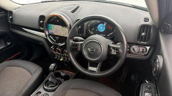 MINI Countryman COOPER S E ALL4 CLASSIC