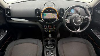 MINI Countryman COOPER S E ALL4 CLASSIC