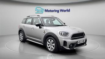 MINI Countryman COOPER S E ALL4 CLASSIC