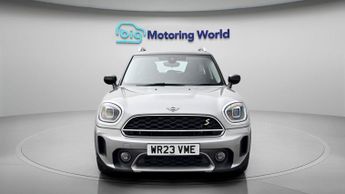 MINI Countryman COOPER S E ALL4 CLASSIC