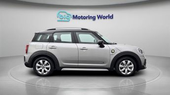 MINI Countryman COOPER S E ALL4 CLASSIC