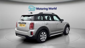 MINI Countryman COOPER S E ALL4 CLASSIC