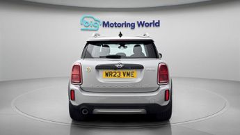 MINI Countryman COOPER S E ALL4 CLASSIC