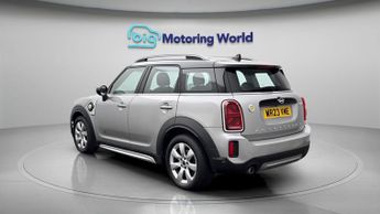 MINI Countryman COOPER S E ALL4 CLASSIC