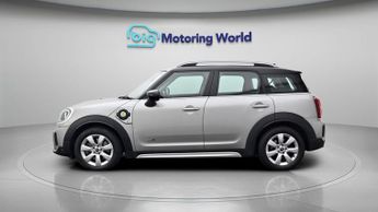 MINI Countryman COOPER S E ALL4 CLASSIC
