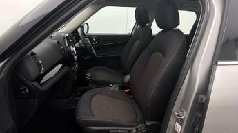 MINI Countryman COOPER S E ALL4 CLASSIC