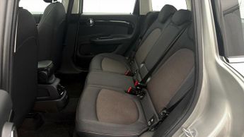 MINI Countryman COOPER S E ALL4 CLASSIC