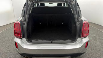MINI Countryman COOPER S E ALL4 CLASSIC