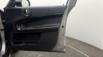 MINI Countryman COOPER S E ALL4 CLASSIC