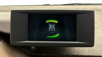 BMW i3 I3S