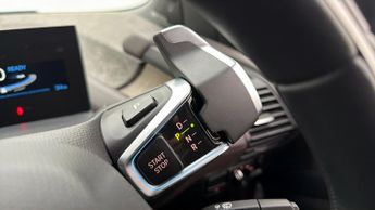 BMW i3 I3S